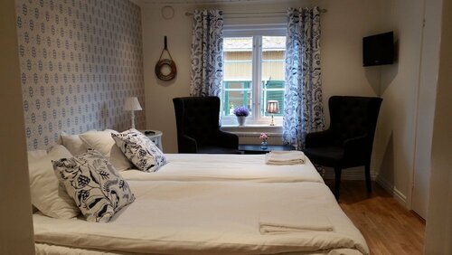 Pensionat Ankargården, Prenota Affittacamere Osthammar 