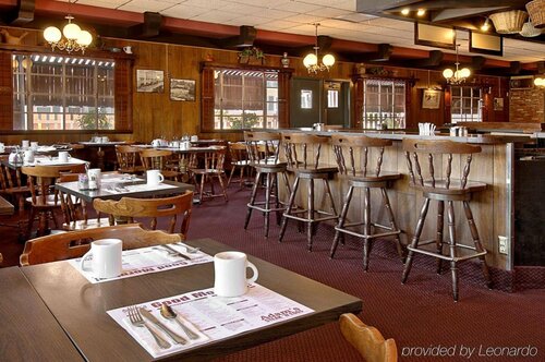 The Atwood Hotel San Diego - SeaWorld/Zoo, Забронировать Отель Отели Мишен-Вели 3 звезды, 3*