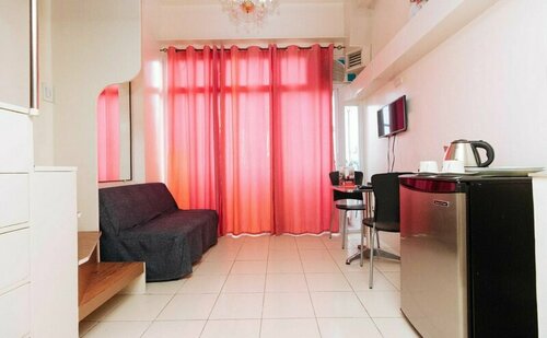 Reddoorz Plus @ Rsg Legarda Manila, Забронировать Отель Манила Столичный регион