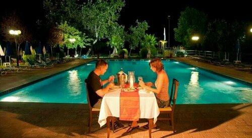 Sun Beach Platamon Resort