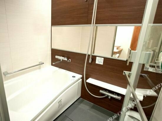 Hiroshima Intelligent Hotel Main & New Building