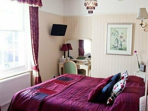 Magnolia House, Забронировать Отель Отели Англии 5 звезд, 5*