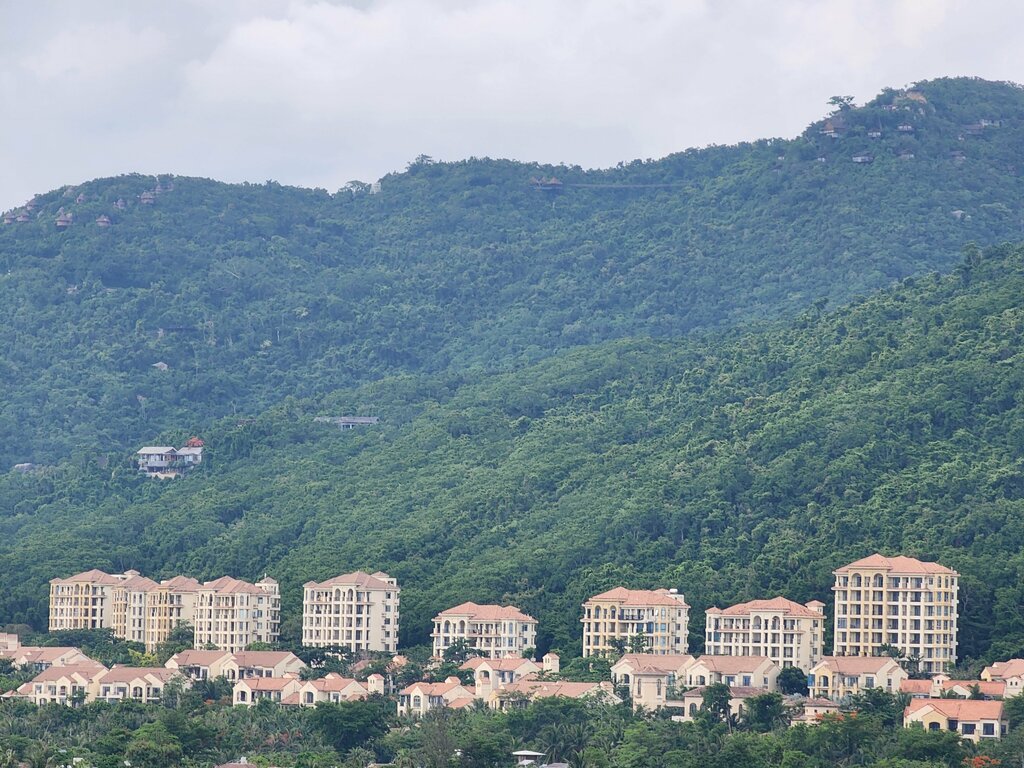 Horizon Resort & SPA