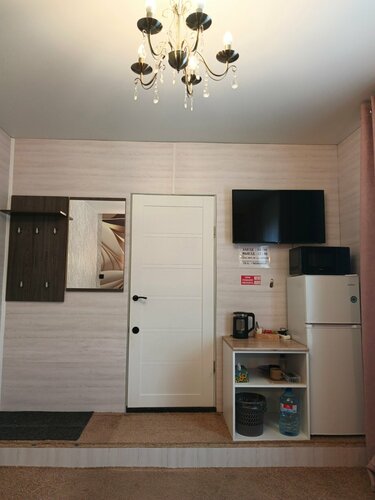 Skazka Guest house, Buchen Sie Pension Neue Hotels in Region Krasnojarsk