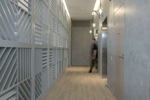 Holiday Inn Express & Suites Sunshine Coast, An Ihg Hotel, Book Hotel Hoteller i Sunshine Coast med parkering, Parkering