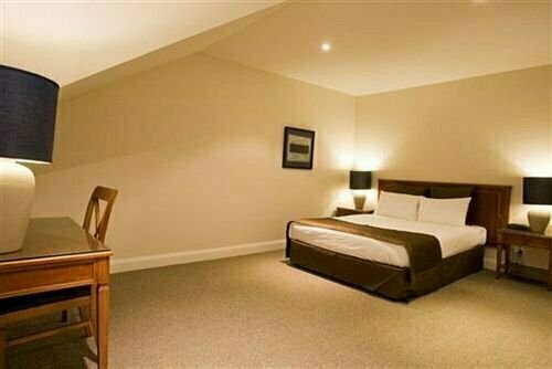 Bentley Suites, Rezervați Hotel Forrest Australian Capital Territory