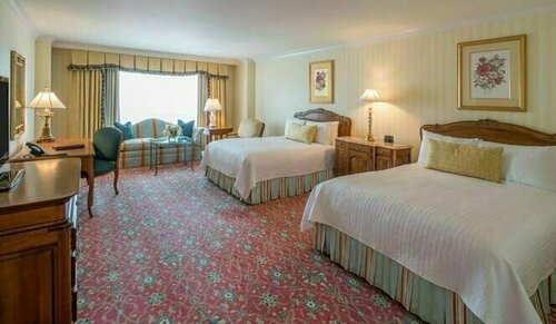Grand America Hotel, Забронировать Отель Солт-Лейк-Сити Salt Lake County