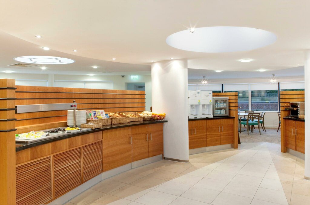 Holiday Inn Express Ramsgate – Minster