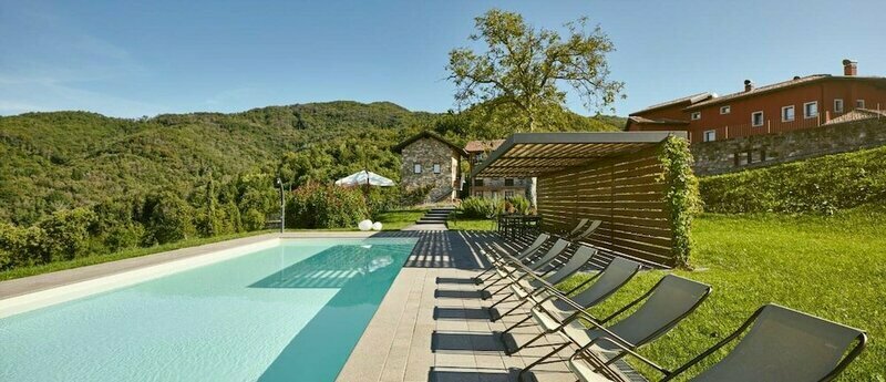 Agriturismo LUva E Le Stelle