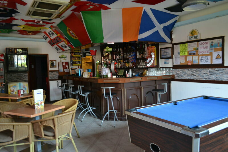 Garvetur Residence Golf