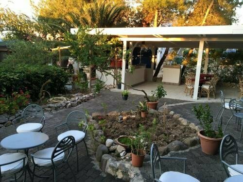 Hotel Le Viole