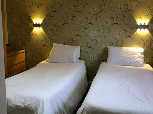 The Nags Head, Buchen Sie Bed & Breakfast East Harling Norfolk (Grafschaft)