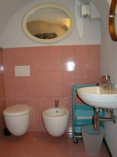 I Valloni Apartments, Buchen Sie Ferienwohnung Poggio Blumenriviera