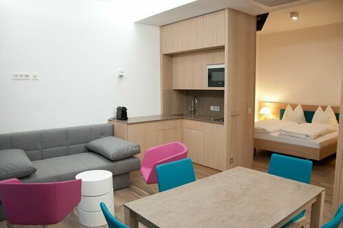 Seeappartements Bürger, Rezerwuj Hotel Hotele w Karyntia z parkingiem, Parking