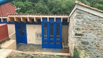 La Melosa Cottage, Prenota Casa vacanze Cudillero 
