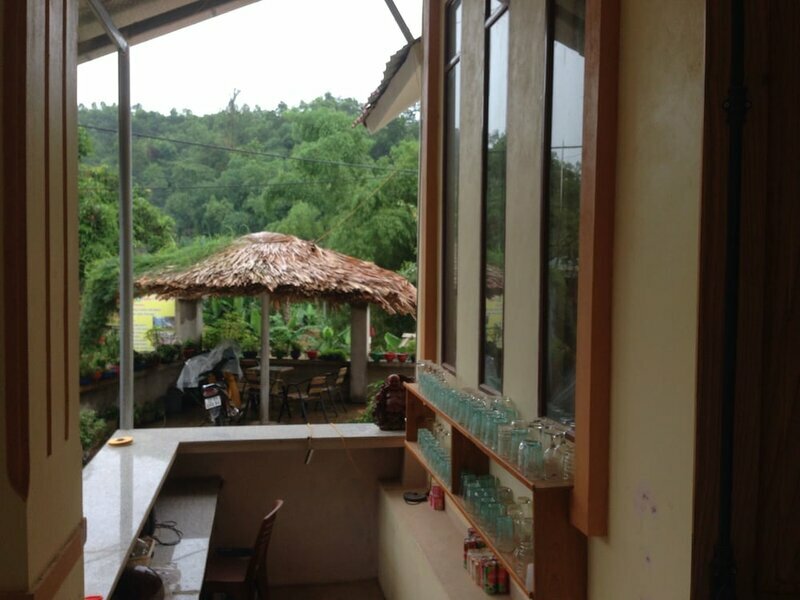 Thac Ba Family Homestay