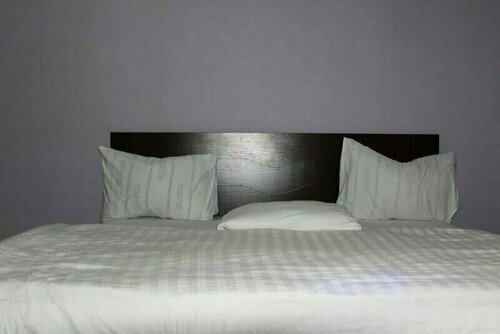Rendezvous Hotel, Prenota Hotel Hotel a Bwari con parcheggio, Parcheggio