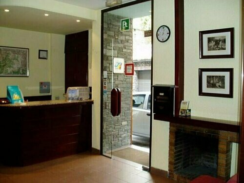 Hotel Sant Jordi by ALEGRIA, Prenota Hotel Andorra la Vella Andorra