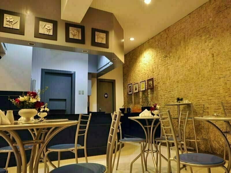 Malvar Hostel