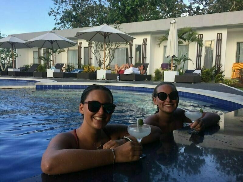 Jepun Sari Uluwatu