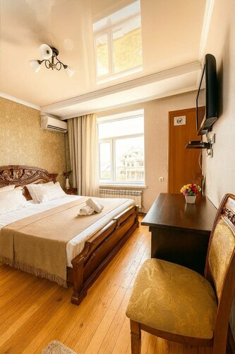 Hotel Kant, Buchen Sie Hotel Kant Chui region