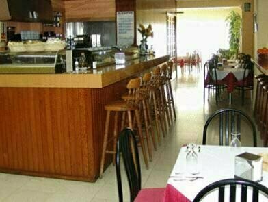 Hotel Los Naranjos, Забронировать Отель Отели Коста-де-Валенсии с парковкой, Парковка