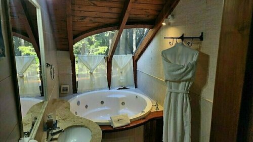Casa Del Bosque Aparts, Забронировать Отель Отели Неукен 4 звезды, 4*