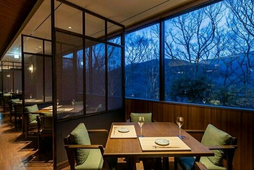 Fufu Hakone, Забронировать Отель Отели Хаконе с завтраком, Завтраки