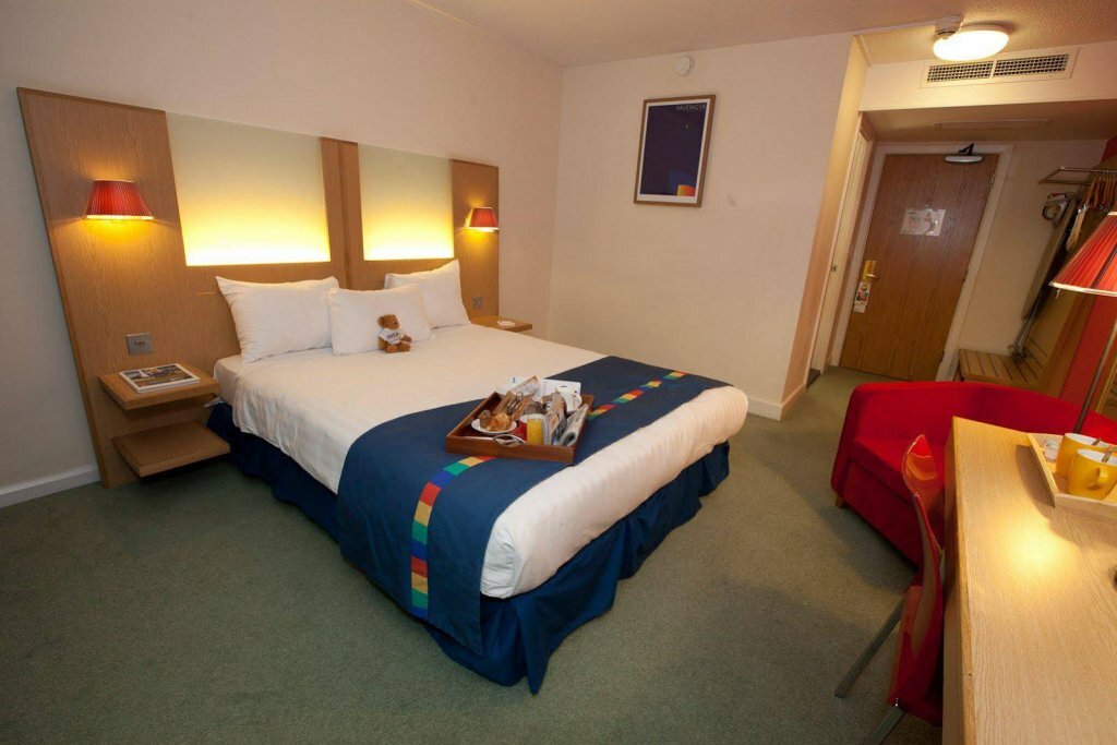 Cardiff City Centre - Luxury Apartments