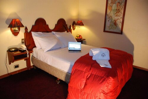 Hotel Casona Colon Inn, Prenota Hotel Puno Perù, vicino a Carlos Dreyer Museum
