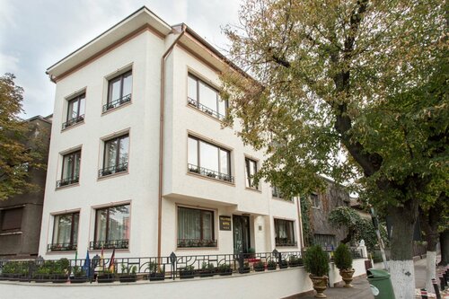 Vila Paris Boutique Hotel, Reserva ahora Boutique Sector 1 Bucarest