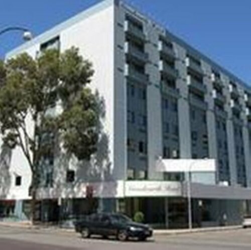 Comfort Inn & Suites Goodearth Perth, Réserver Hôtel Hôtels SPA à Perth, près de Parc Elizabeth Quay, SPA