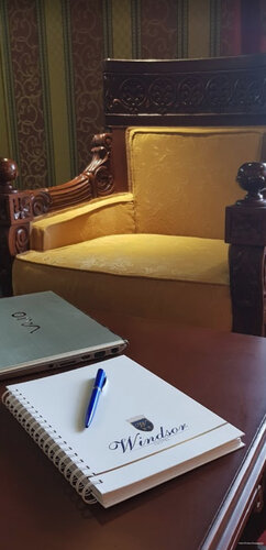 Hotel Windsor Barranquilla, Забронировать Отель Барранкилья Atlántico
