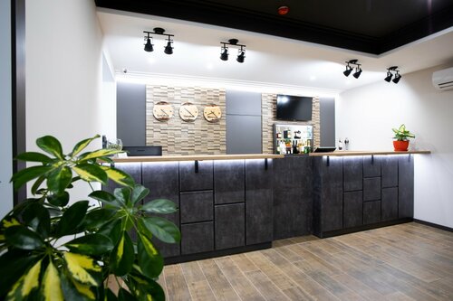 Albion Hotel, 予約 ホテル Kurchatovskiy rayon 