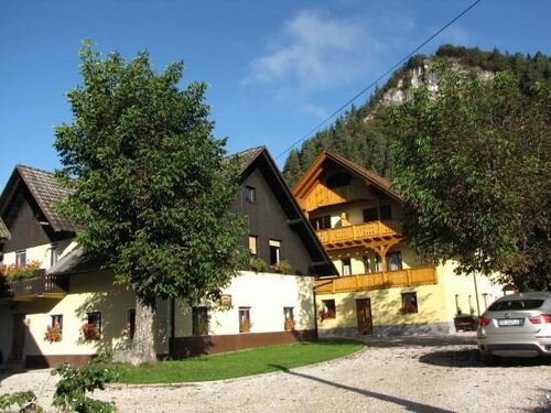 Farm Holidays Povsin, Забронировать Фермерский дом Блед Блед
