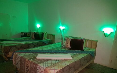 Nap Lodge Hospitality & SPA