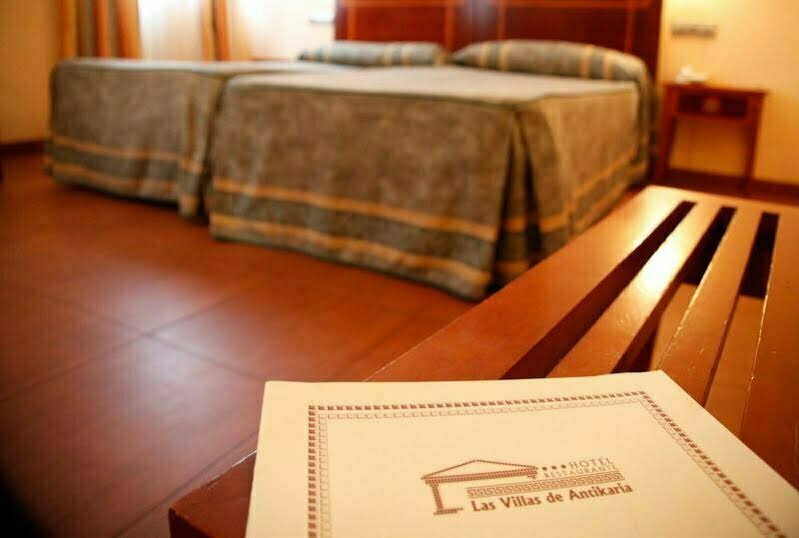 Hotel Mm Antequera