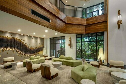 Microtel By Wyndham Xishuangbanna City Center, Prenota Hotel Hotel a Yunnan con piscina, Piscina