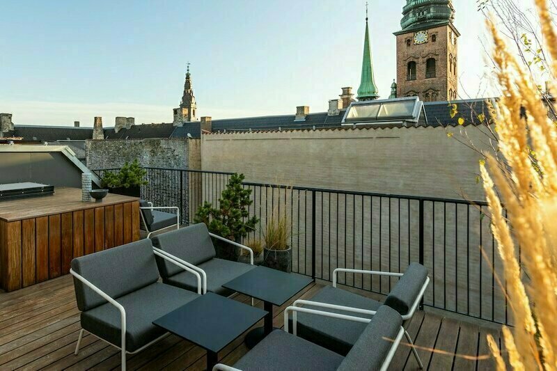 Hotel Herman-K