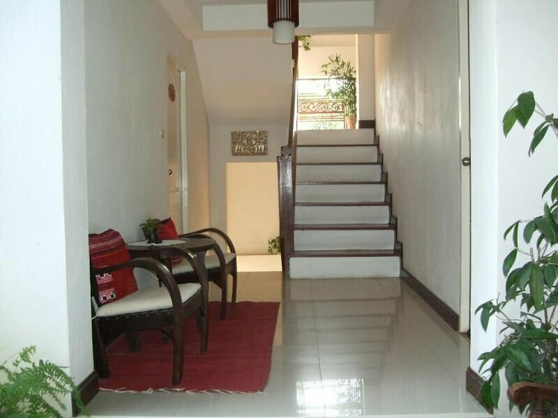 Rachamankha Thai Villa