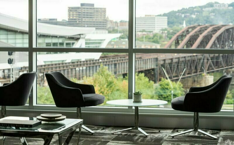 Ac Hotel Pittsburgh Downtown