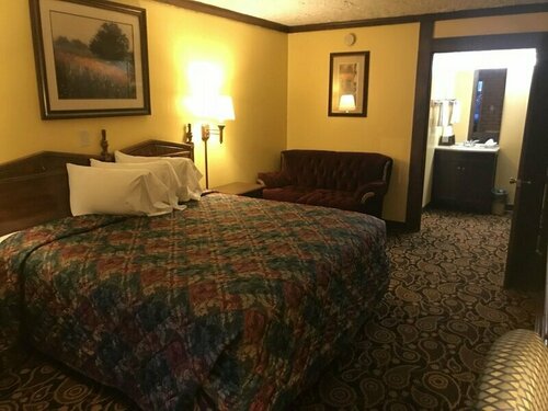 Carthage Inn, Prenota Locanda Mini-hotel a Ozark, Locanda