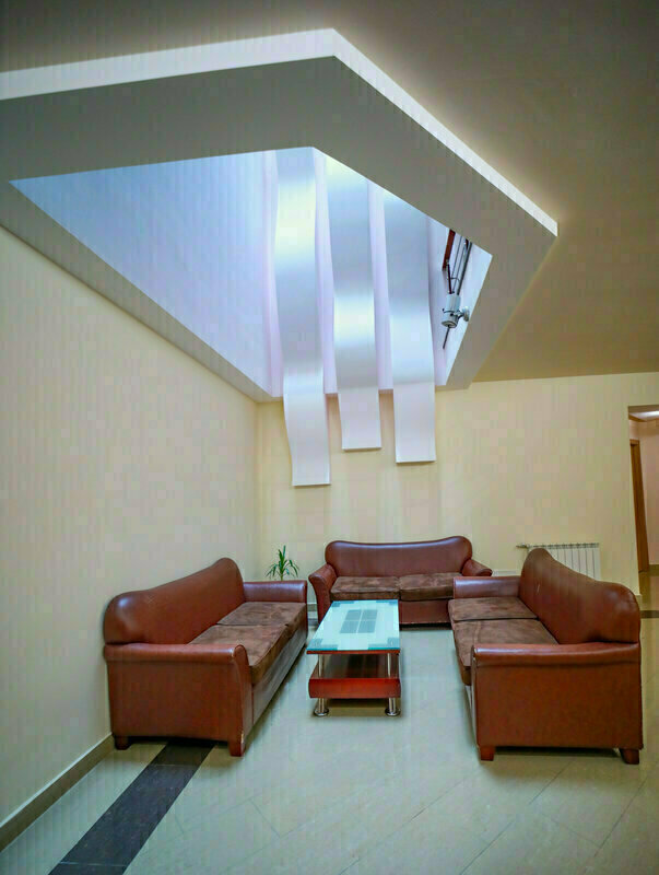 Best Resort Aghveran