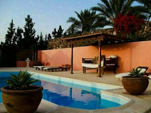 Casa El Morro, Book Hotel Uga 