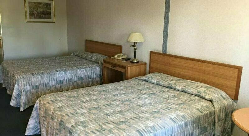Days Inn by Wyndham Chula Vista/San Diego