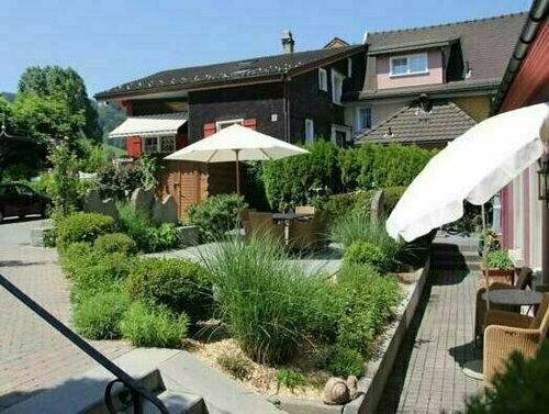 Hotel Appenzell, Забронировать Отель Аппенцелль Иннерроден