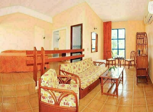 Club Amigo Carisol Los Corales, Reservar Hotel Baconao Guantanamo