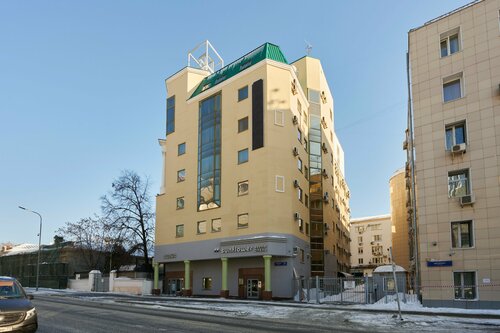 Sunflower Avenue Hotel Moscow, Prenota Hotel Meščanskij 
