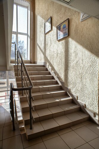 Kama, Rezerwuj Hotel Krasnokamsk Perm Krai