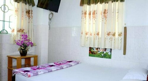 Hien Guesthouse II, Забронировать Отель Кантхо Can Tho Municipality
